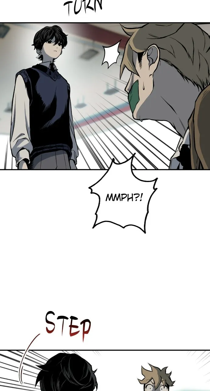 Read ZOMGAN chapter 1 image 162 on Lezhin