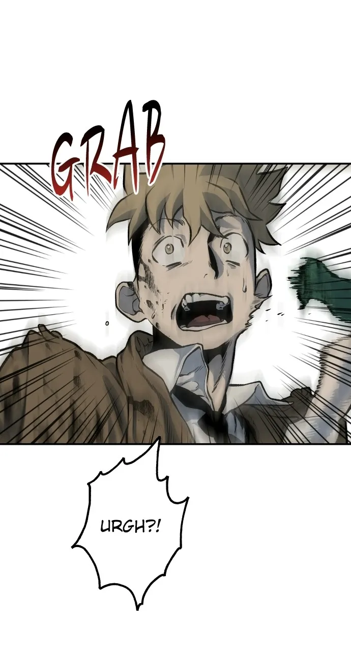 Read ZOMGAN chapter 1 image 165 on Lezhin