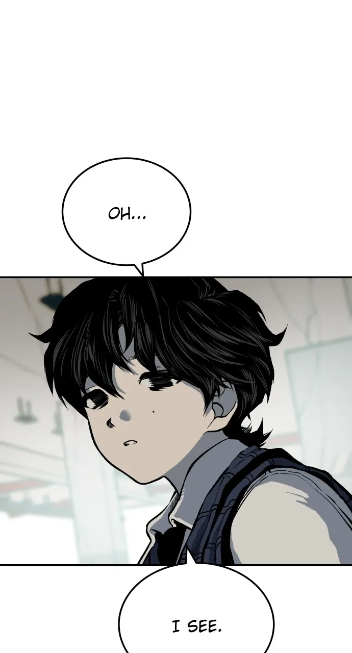 Read ZOMGAN chapter 1 image 171 on Lezhin