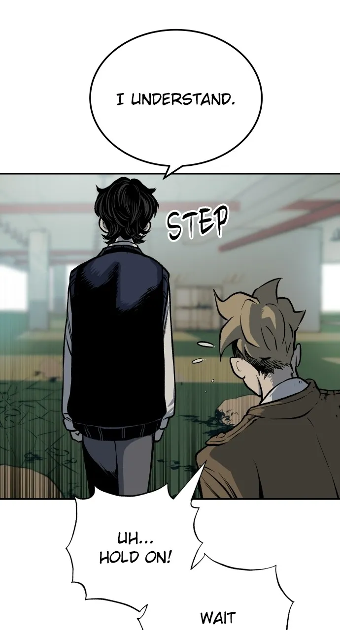 Read ZOMGAN chapter 1 image 173 on Lezhin