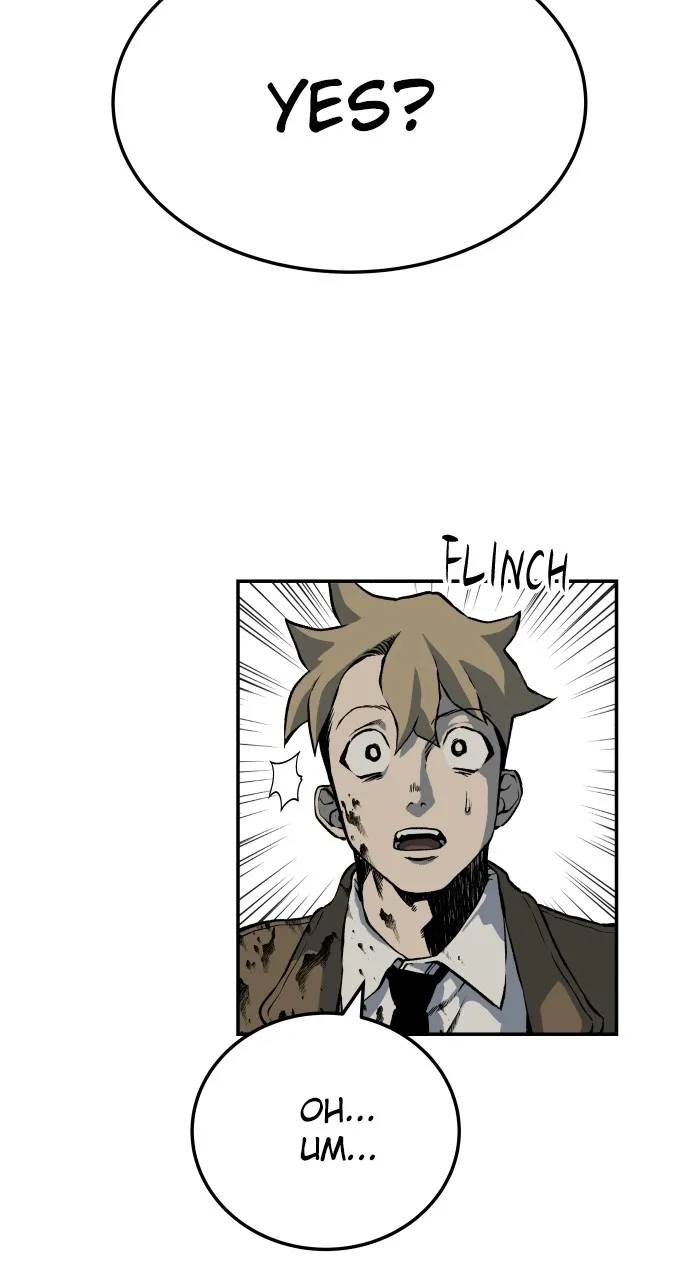Read ZOMGAN chapter 1 image 175 on Lezhin