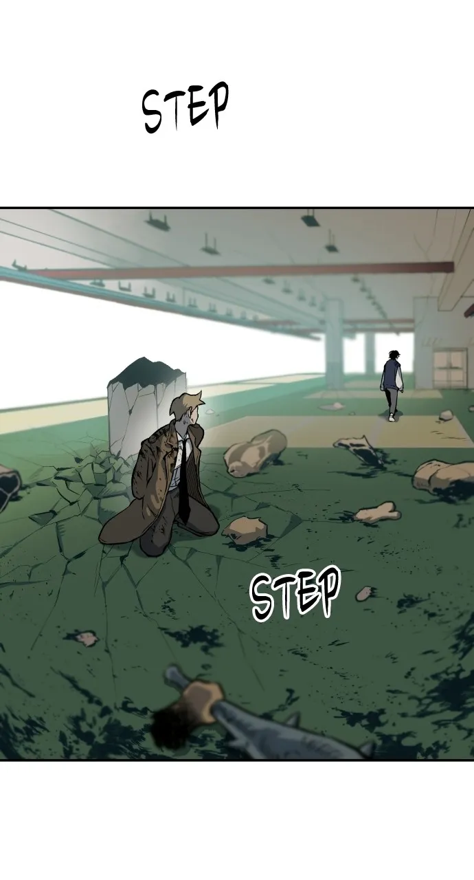 Read ZOMGAN chapter 1 image 178 on Lezhin