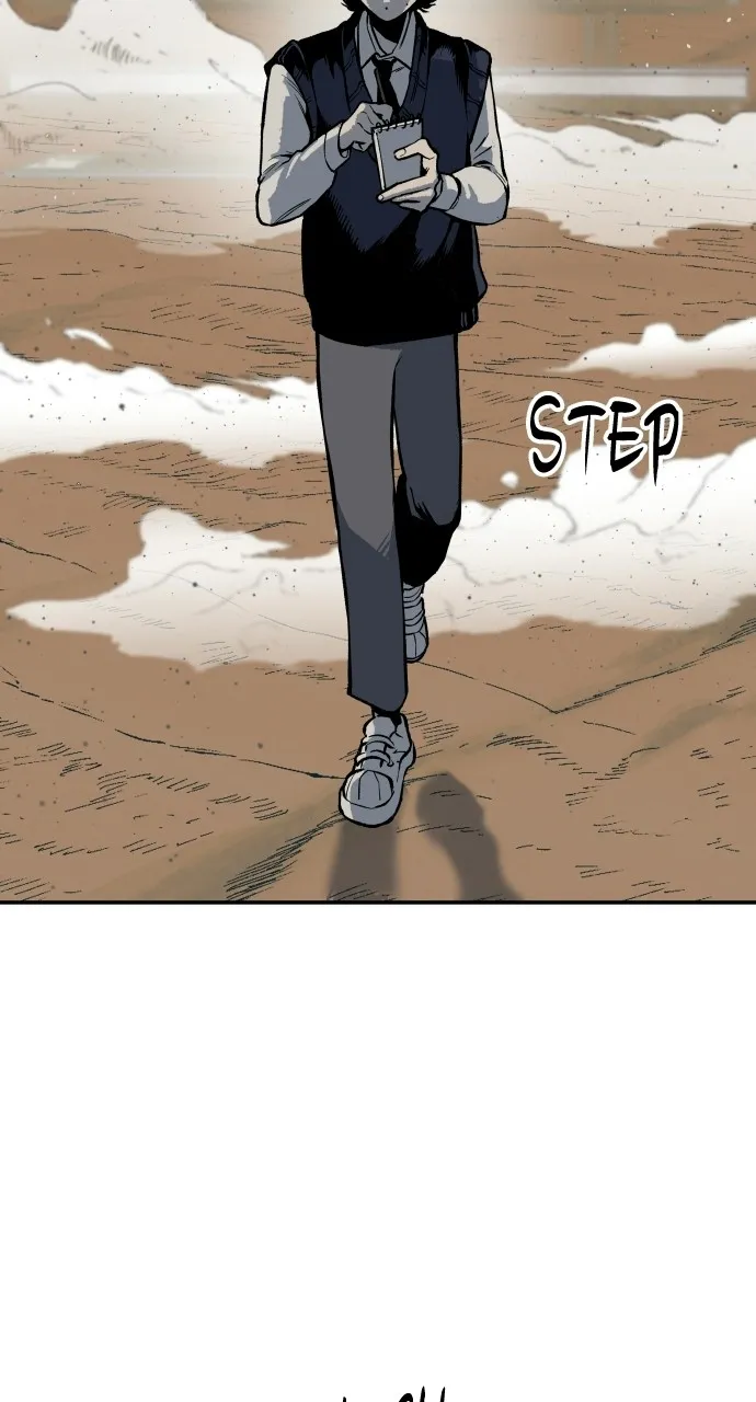 Read ZOMGAN chapter 1 image 183 on Lezhin