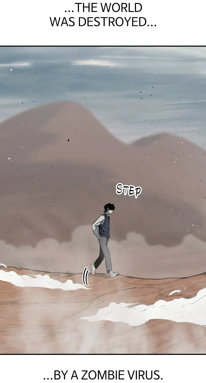Read ZOMGAN chapter 1 image 186 on Lezhin