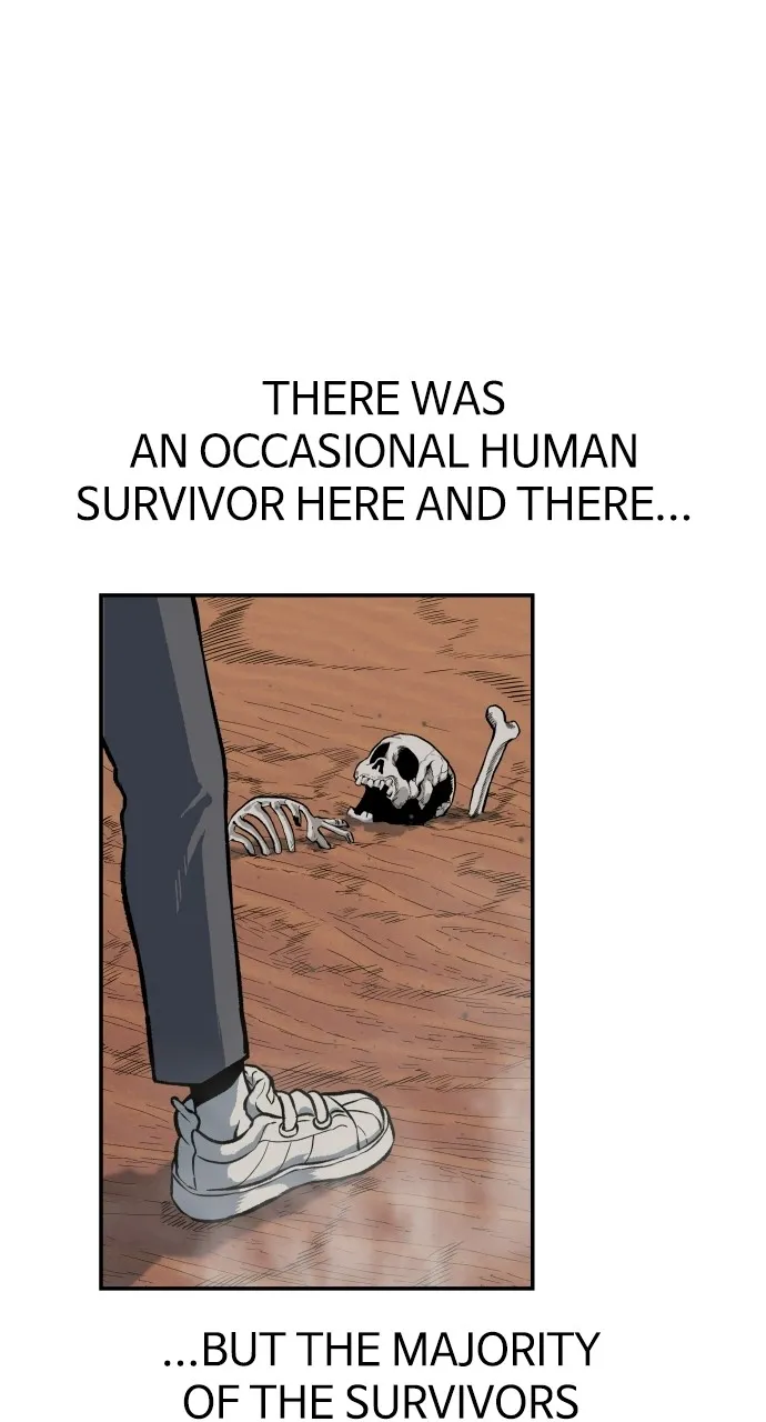 Read ZOMGAN chapter 1 image 187 on Lezhin