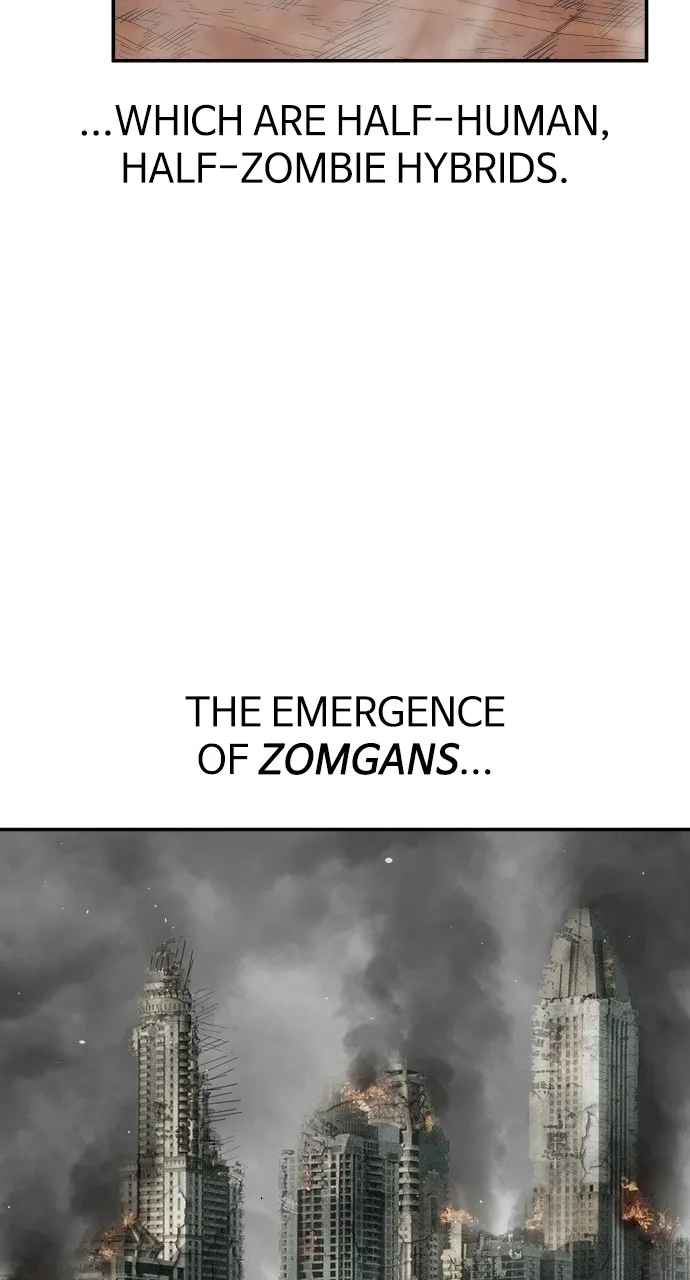 Read ZOMGAN chapter 1 image 189 on Lezhin
