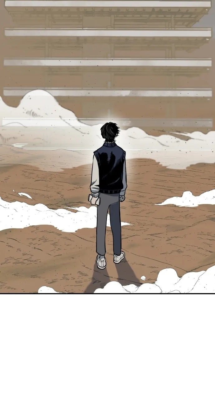Read ZOMGAN chapter 1 image 2 on Lezhin