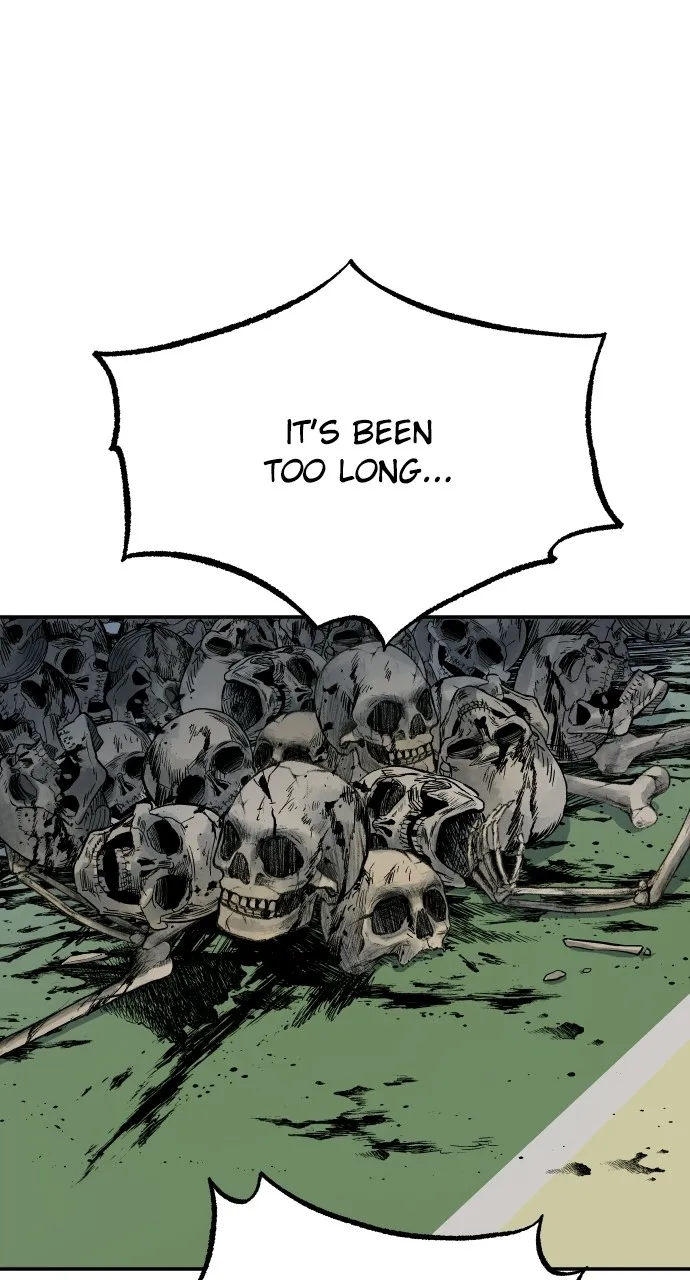 Read ZOMGAN chapter 1 image 23 on Lezhin
