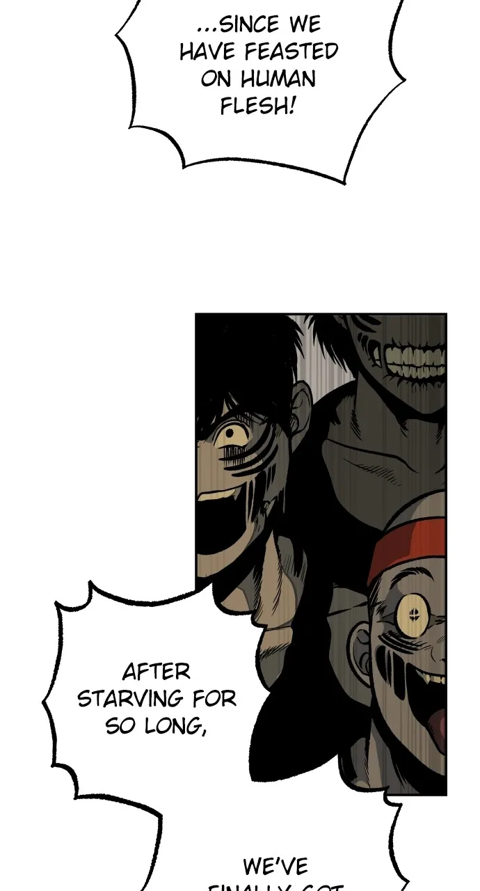 Read ZOMGAN chapter 1 image 24 on Lezhin