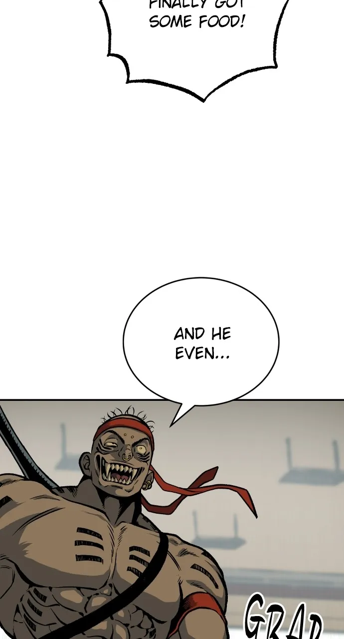 Read ZOMGAN chapter 1 image 25 on Lezhin