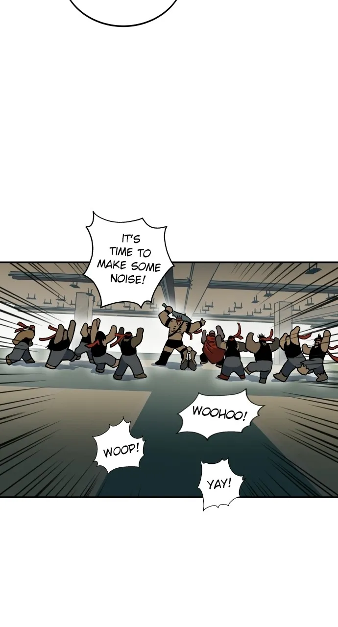 Read ZOMGAN chapter 1 image 28 on Lezhin