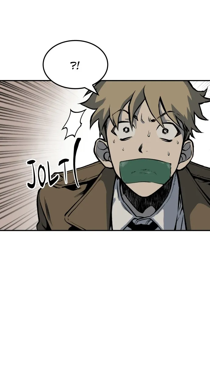 Read ZOMGAN chapter 1 image 31 on Lezhin