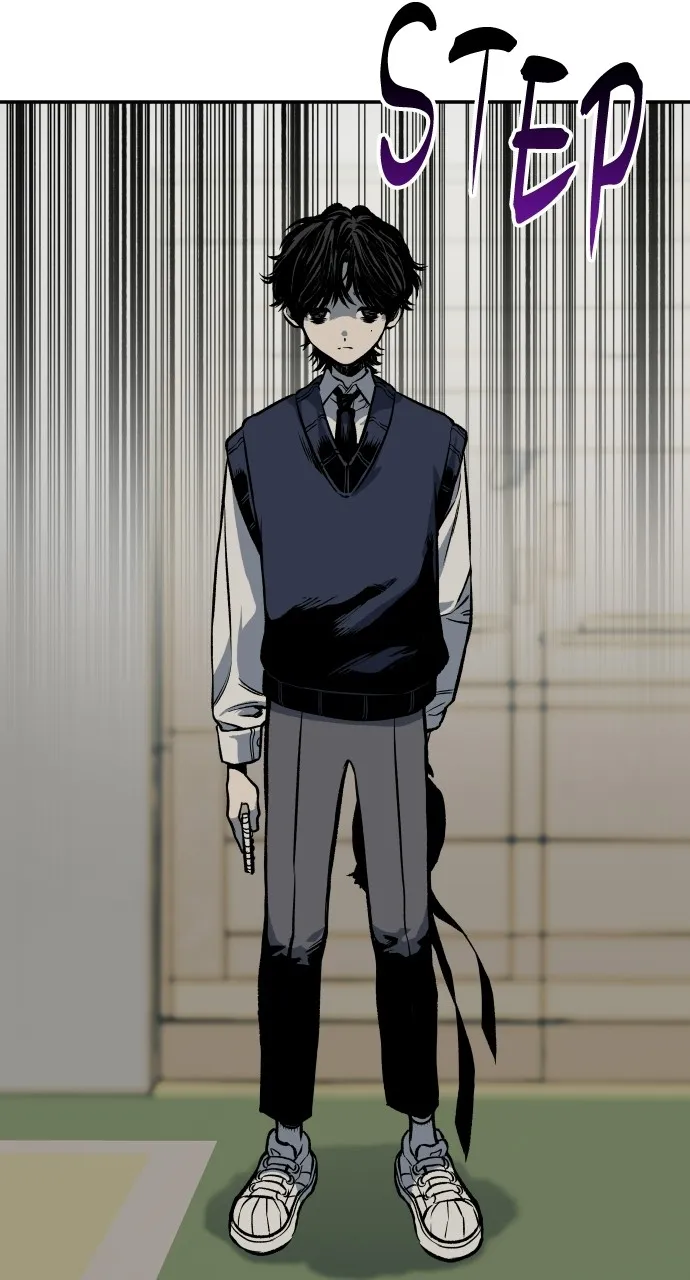 Read ZOMGAN chapter 1 image 32 on Lezhin