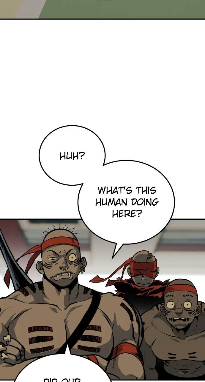 Read ZOMGAN chapter 1 image 33 on Lezhin