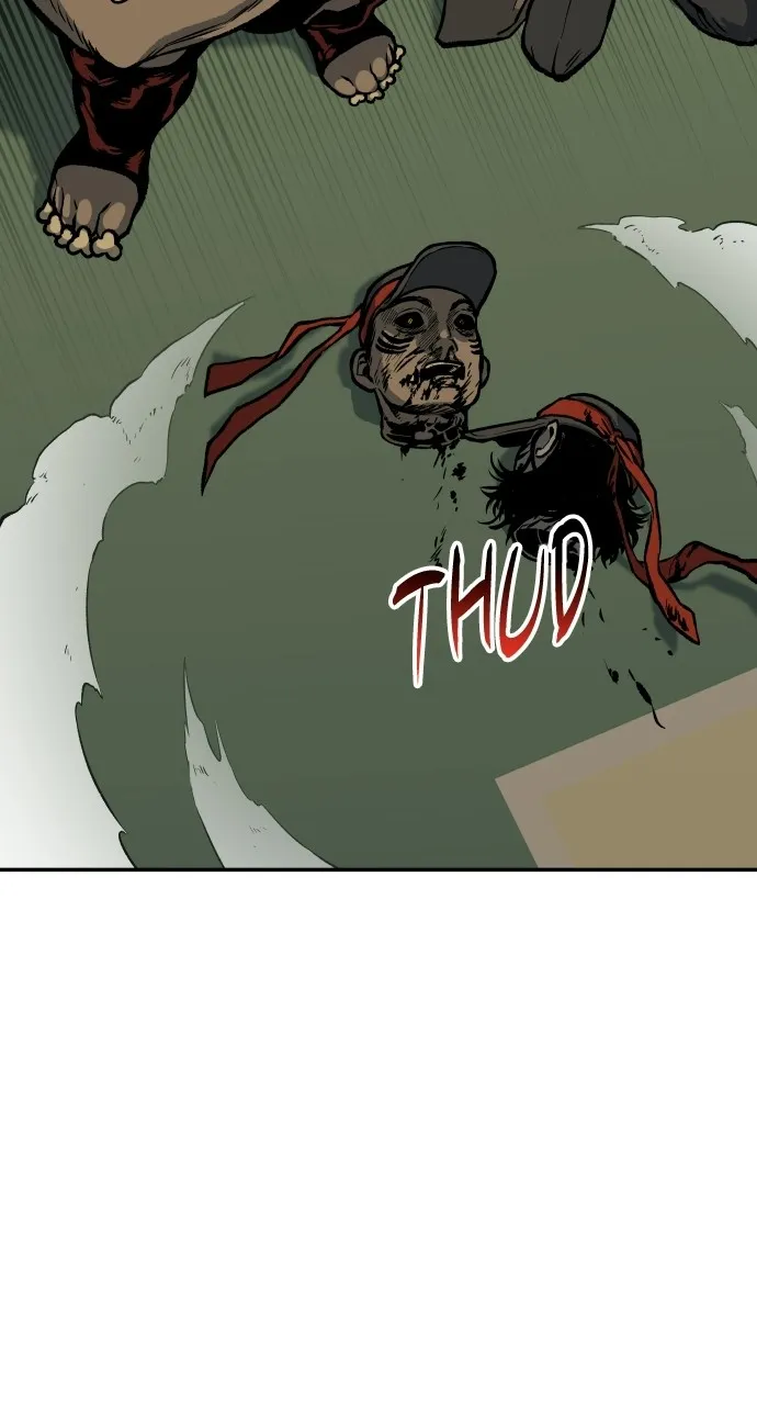 Read ZOMGAN chapter 1 image 36 on Lezhin
