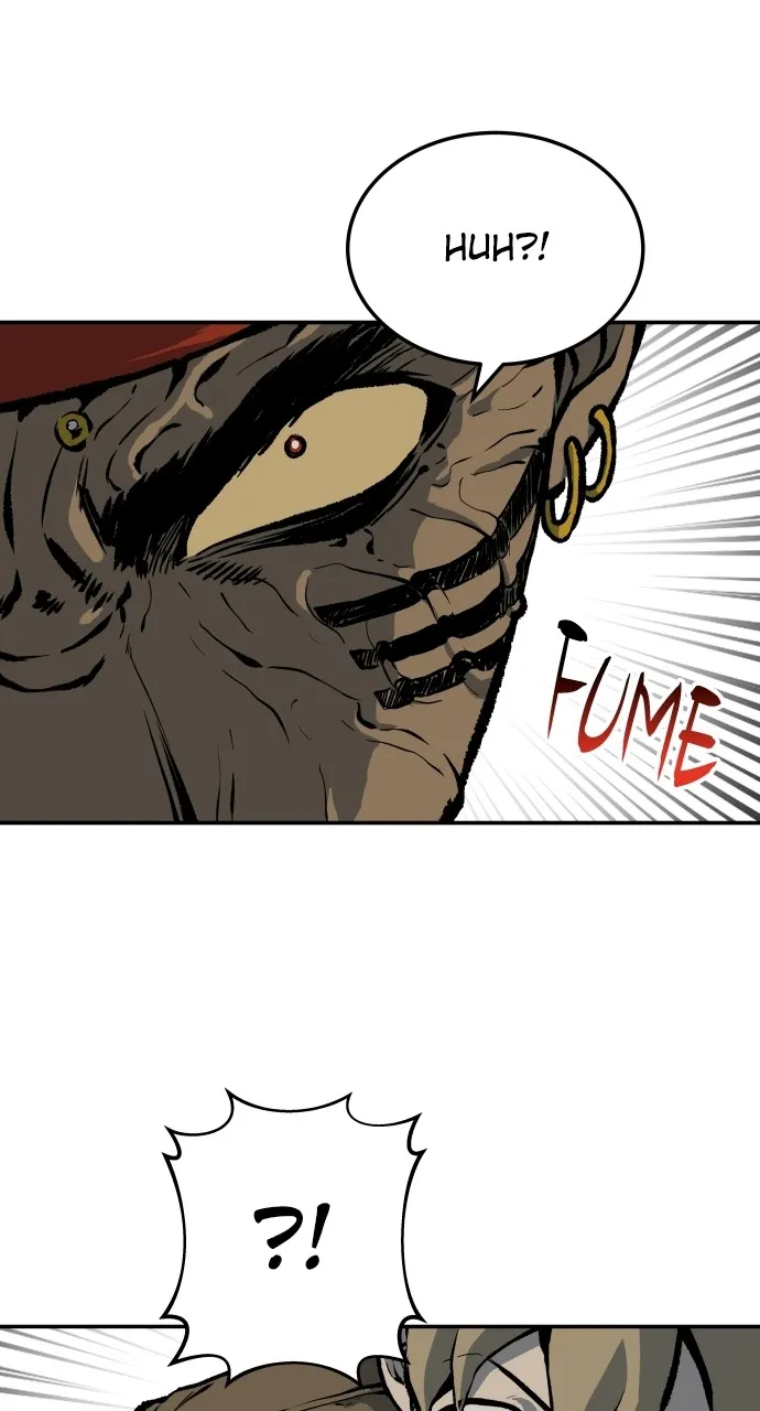 Read ZOMGAN chapter 1 image 37 on Lezhin