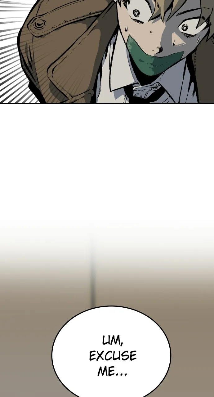 Read ZOMGAN chapter 1 image 38 on Lezhin