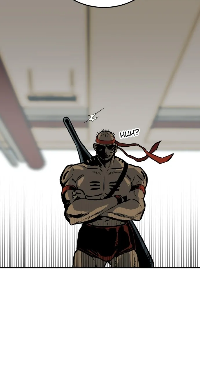 Read ZOMGAN chapter 1 image 39 on Lezhin