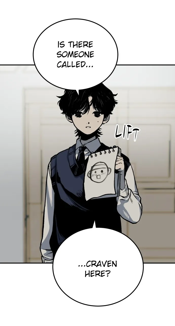 Read ZOMGAN chapter 1 image 40 on Lezhin