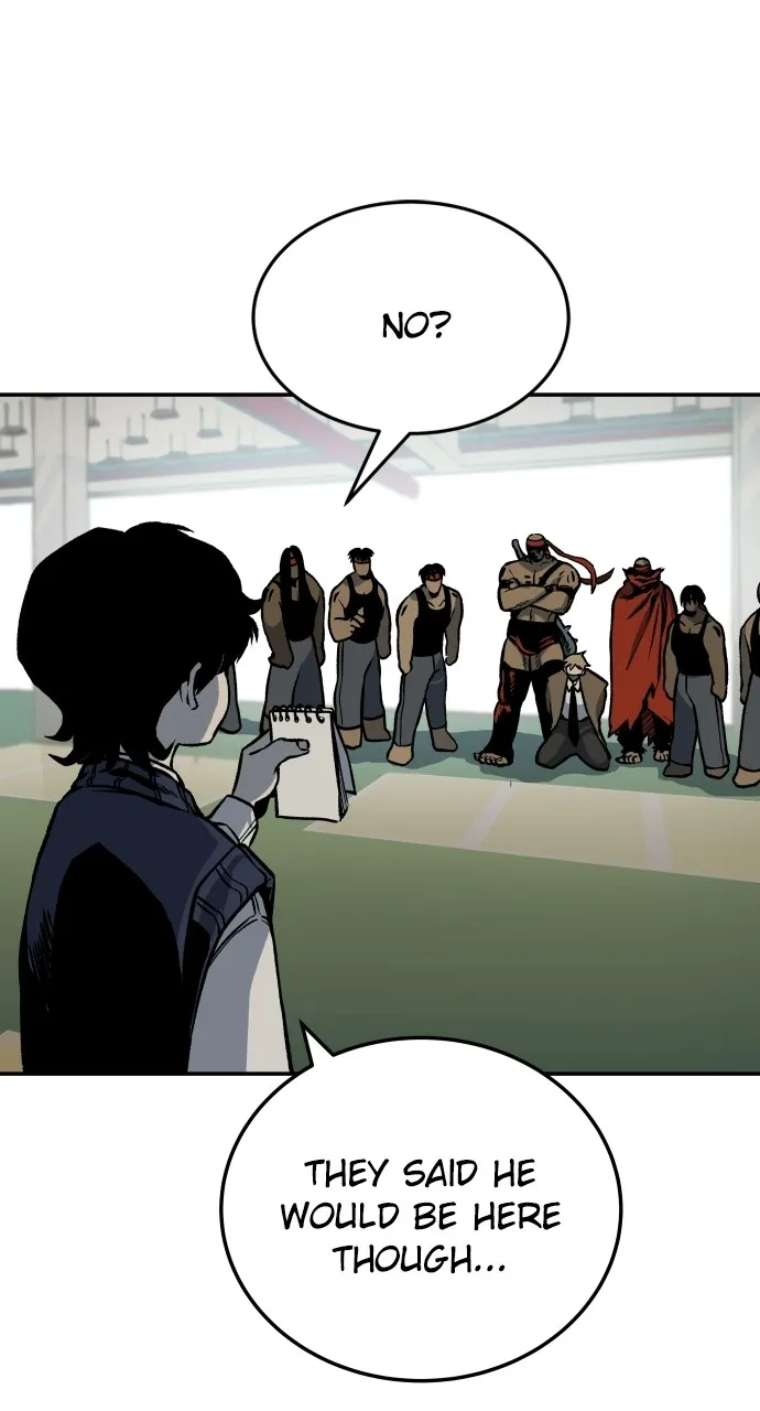 Read ZOMGAN chapter 1 image 42 on Lezhin