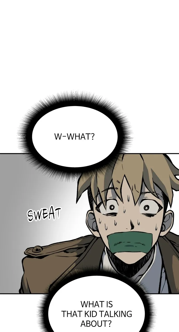 Read ZOMGAN chapter 1 image 43 on Lezhin