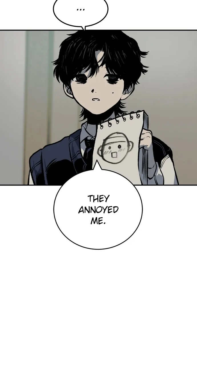 Read ZOMGAN chapter 1 image 47 on Lezhin