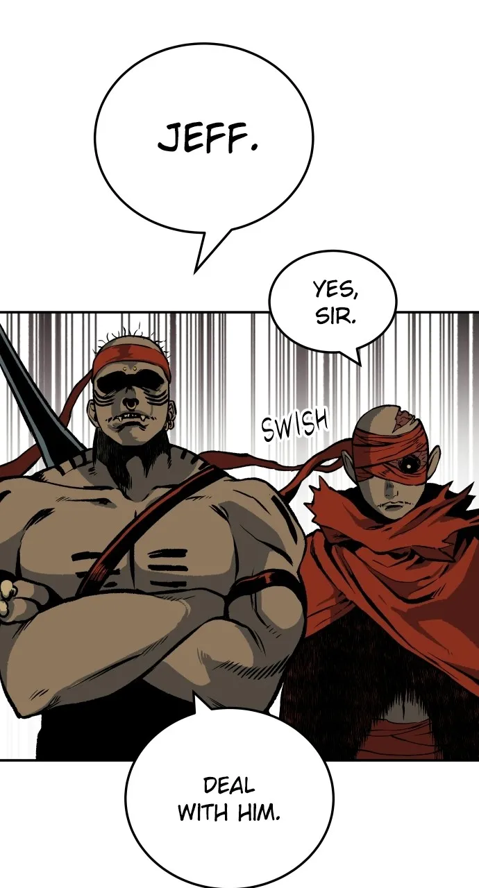 Read ZOMGAN chapter 1 image 49 on Lezhin