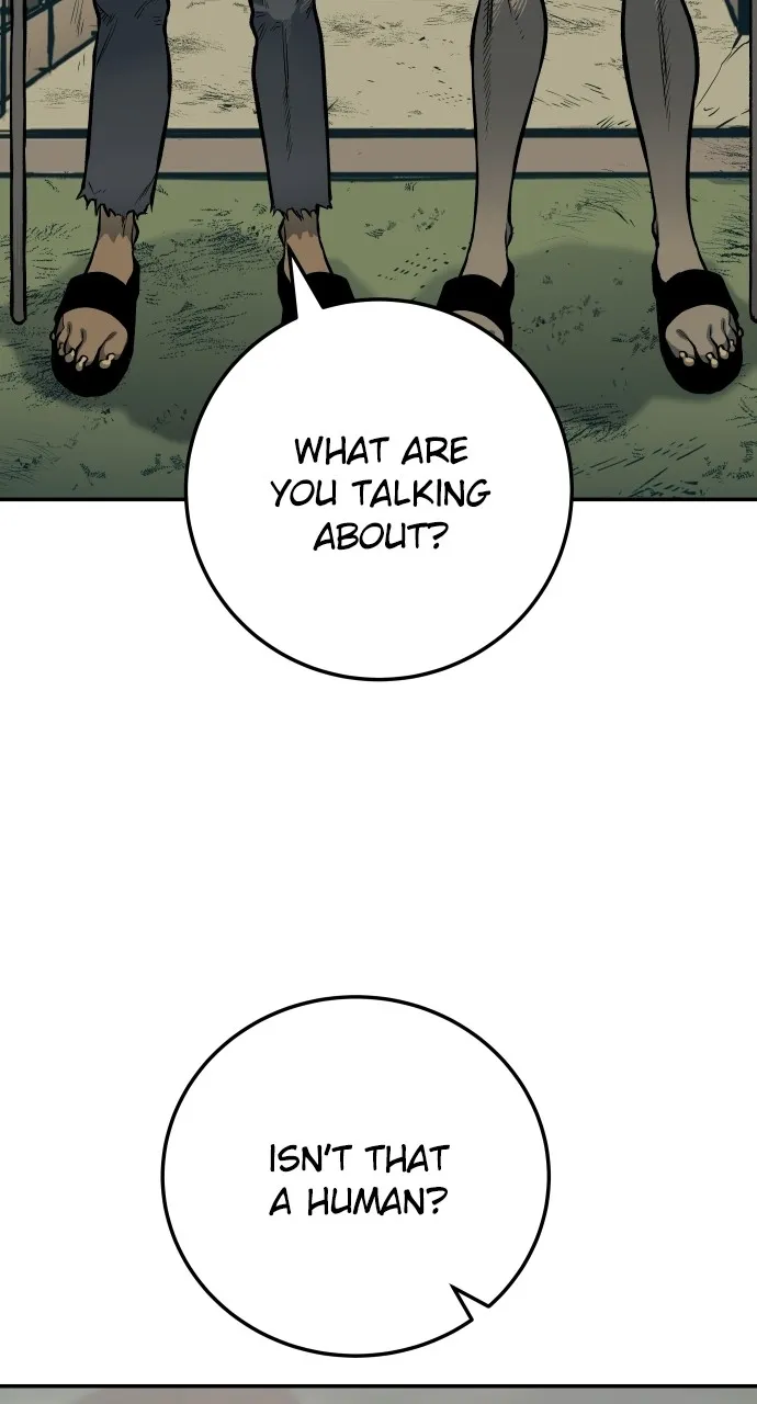 Read ZOMGAN chapter 1 image 5 on Lezhin