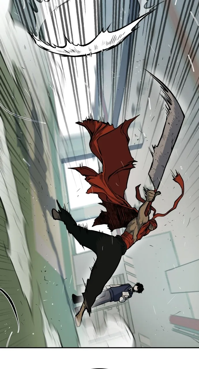 Read ZOMGAN chapter 1 image 53 on Lezhin