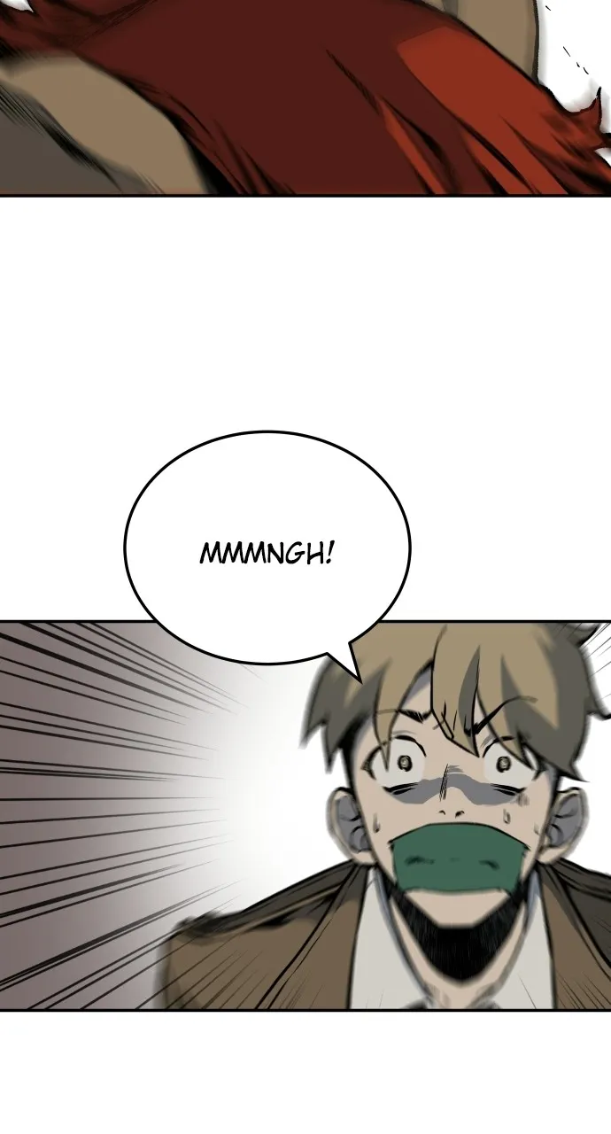 Read ZOMGAN chapter 1 image 55 on Lezhin
