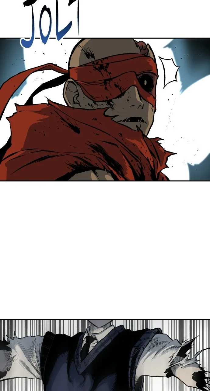 Read ZOMGAN chapter 1 image 60 on Lezhin