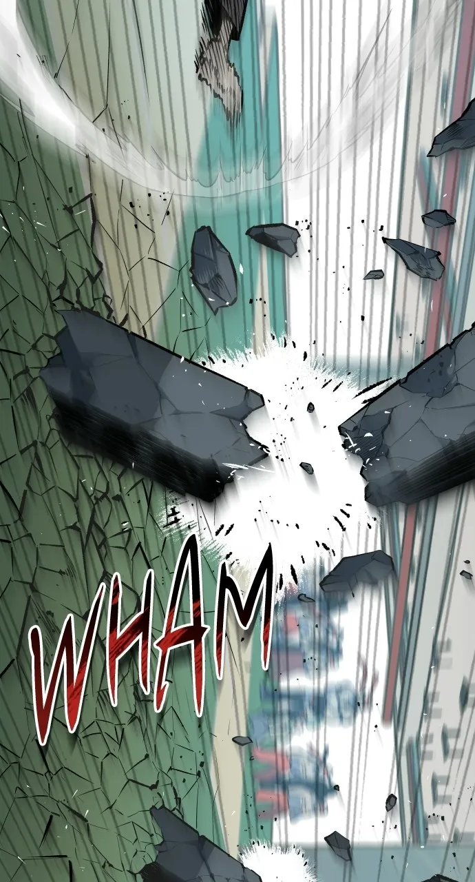 Read ZOMGAN chapter 1 image 70 on Lezhin