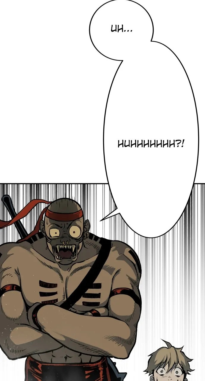 Read ZOMGAN chapter 1 image 73 on Lezhin