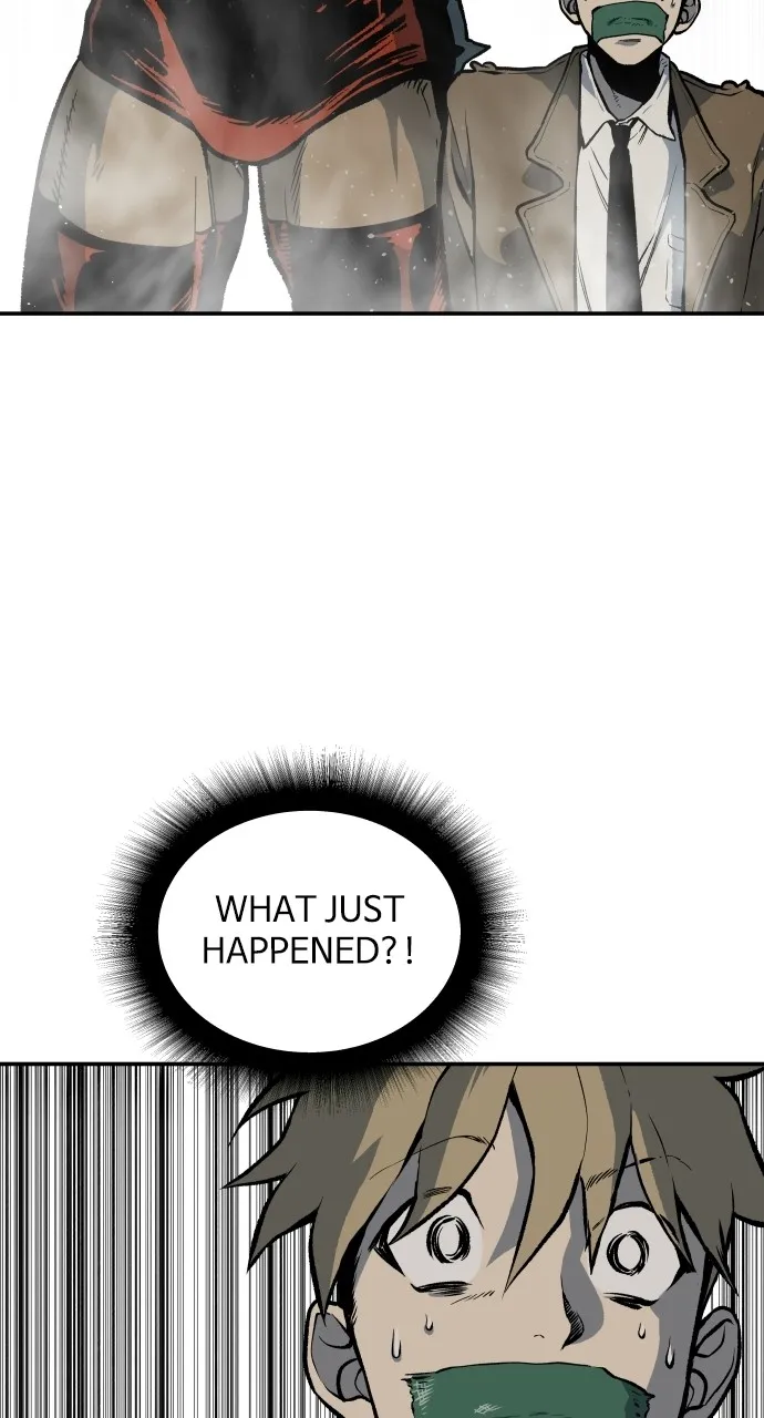 Read ZOMGAN chapter 1 image 74 on Lezhin