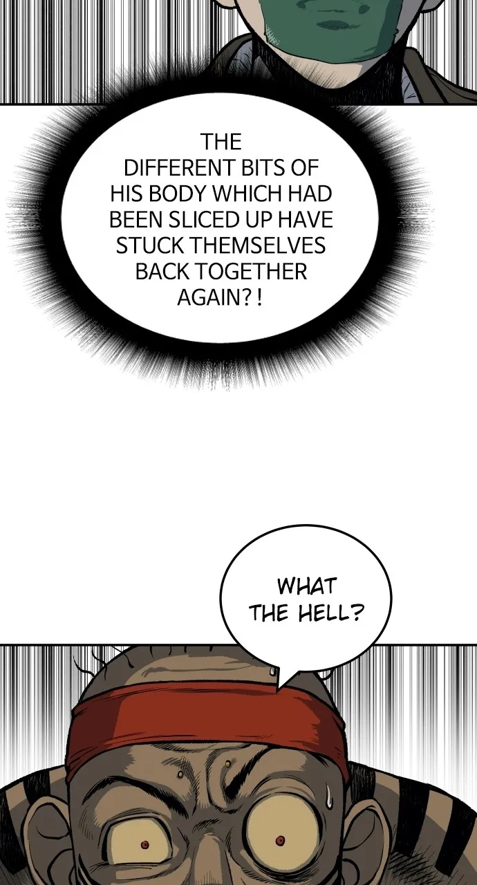 Read ZOMGAN chapter 1 image 75 on Lezhin