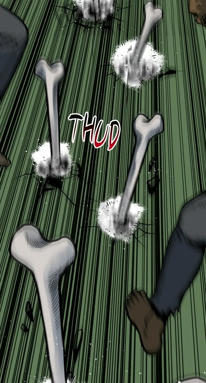 Read ZOMGAN chapter 1 image 85 on Lezhin