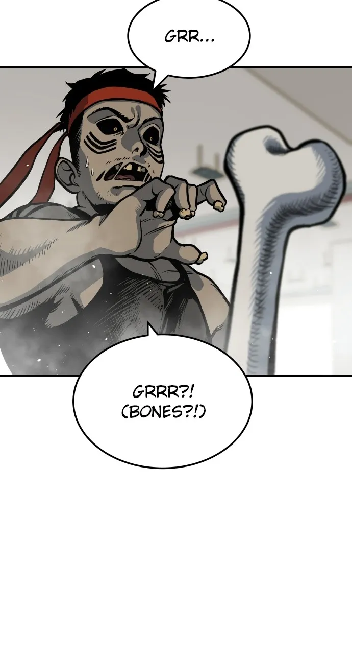 Read ZOMGAN chapter 1 image 87 on Lezhin