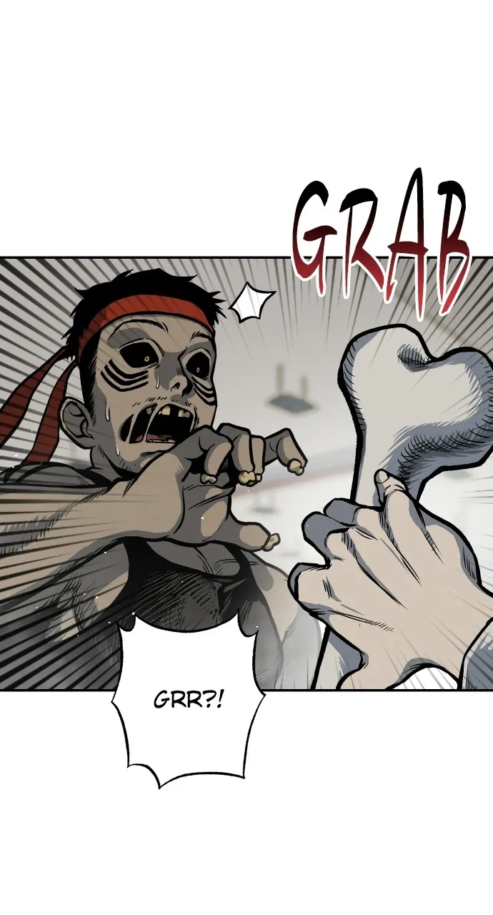 Read ZOMGAN chapter 1 image 88 on Lezhin