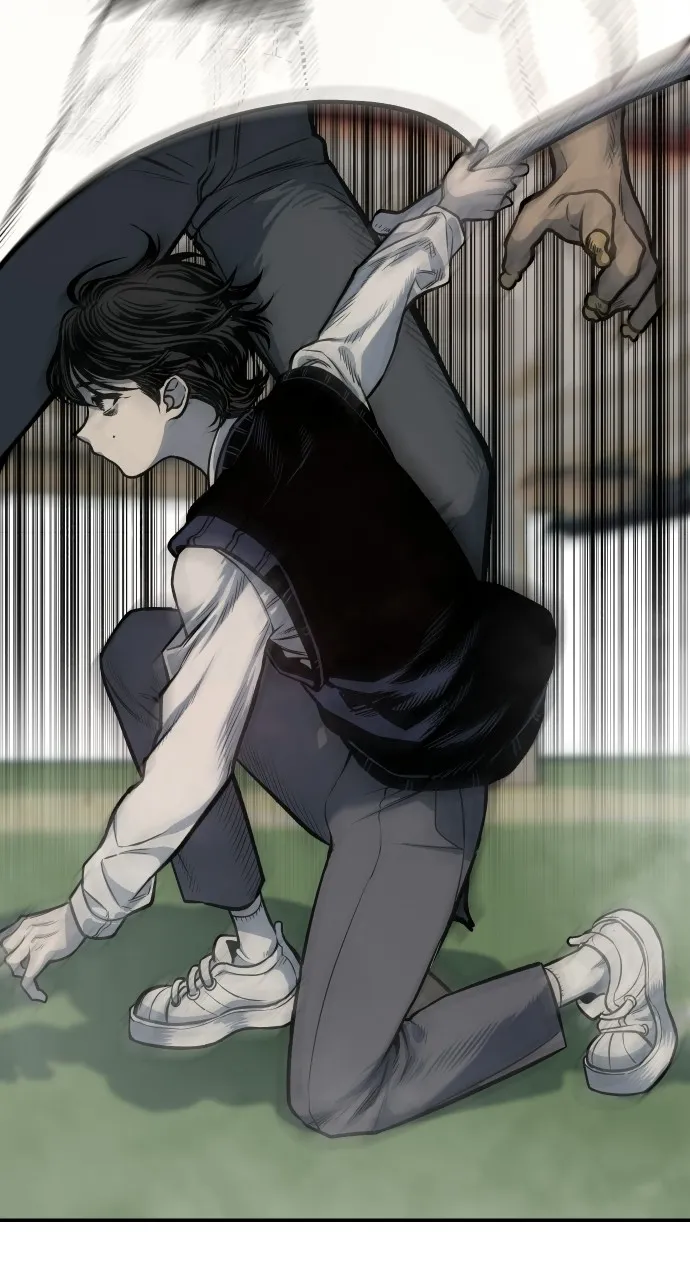 Read ZOMGAN chapter 1 image 90 on Lezhin