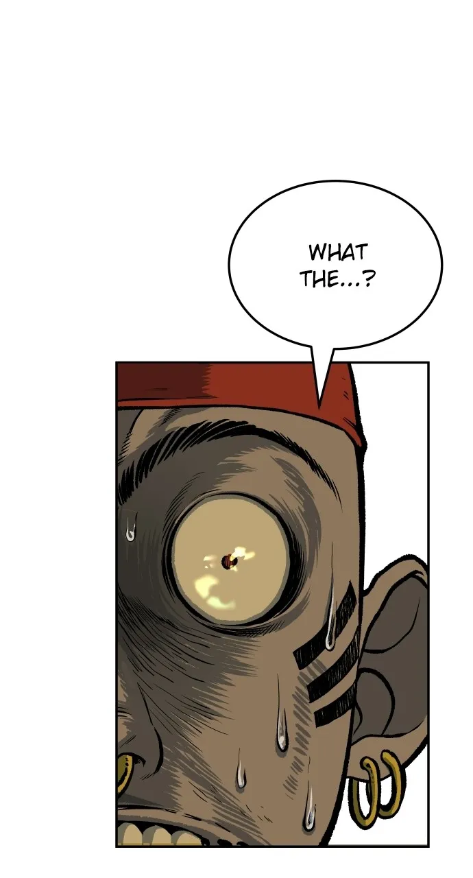 Read ZOMGAN chapter 1 image 91 on Lezhin