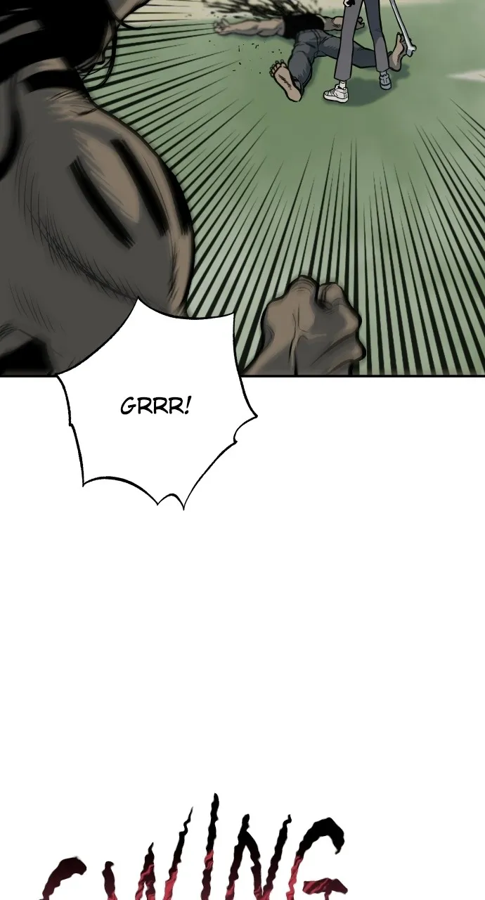Read ZOMGAN chapter 1 image 93 on Lezhin