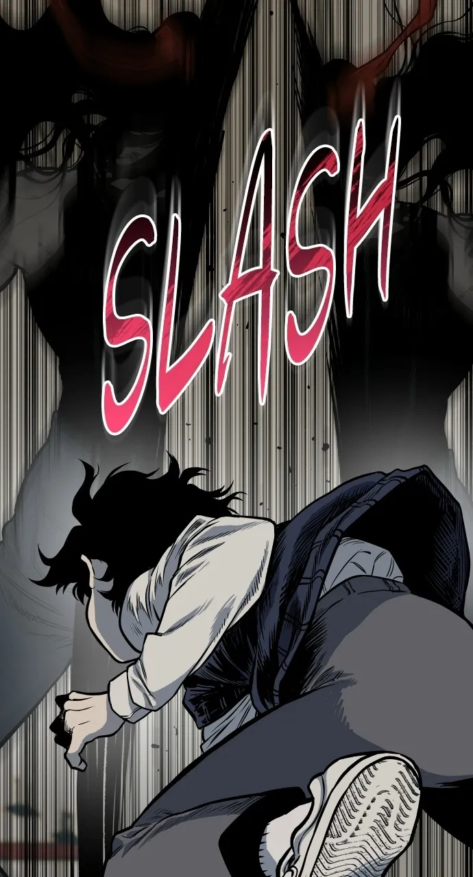 Read ZOMGAN chapter 1 image 96 on Lezhin