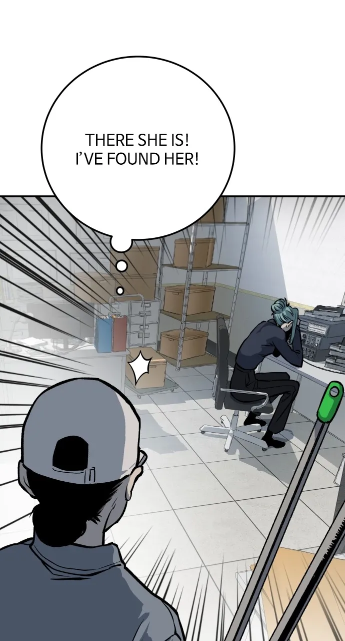 ZOMGAN Chapter 10 page 18 - 