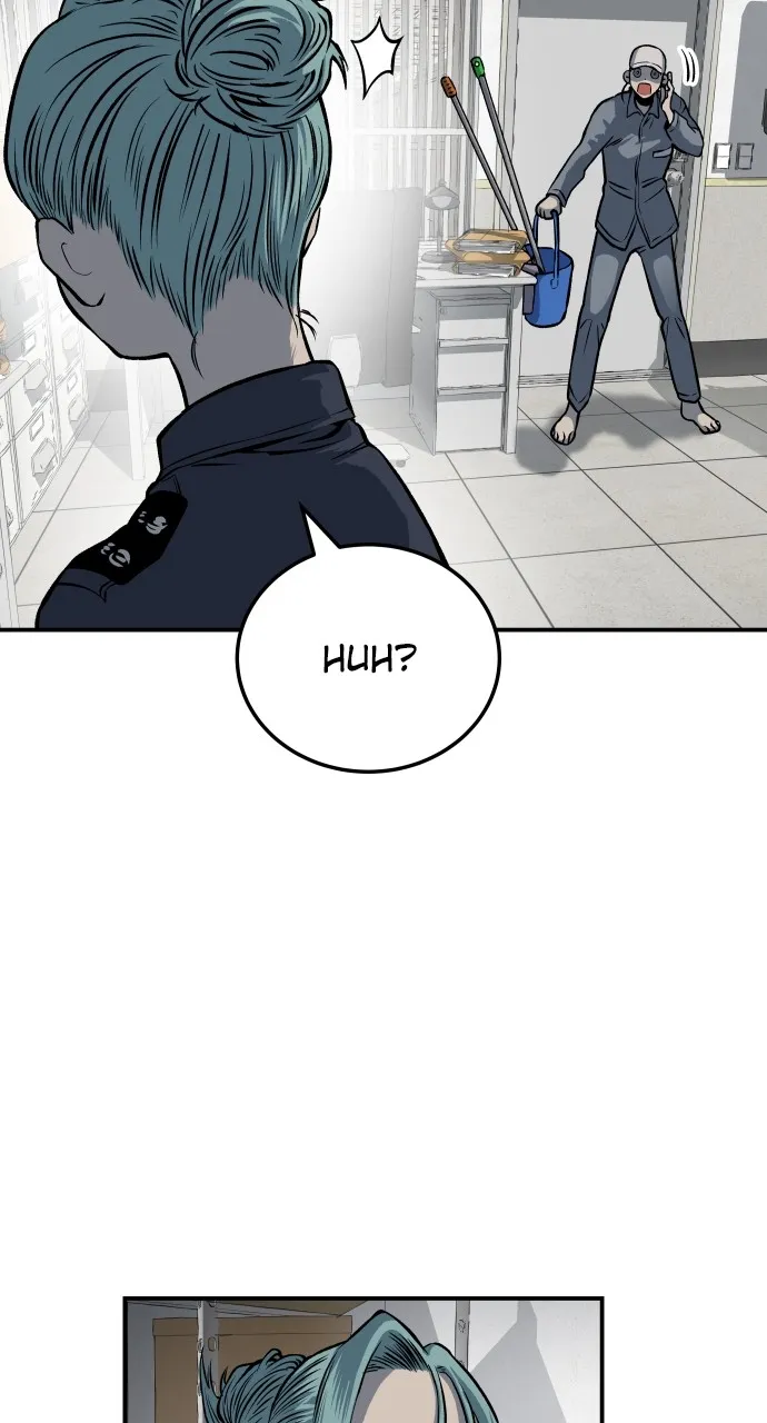 ZOMGAN Chapter 10 page 20 - 