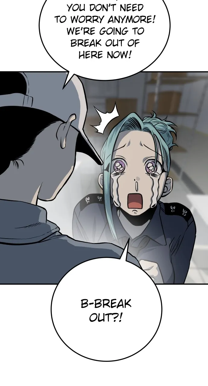 ZOMGAN Chapter 10 page 26 - 