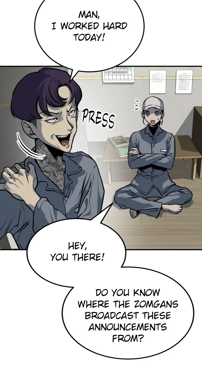 ZOMGAN Chapter 10 page 4 - 