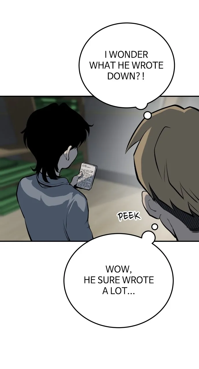 ZOMGAN Chapter 10 page 64 - 