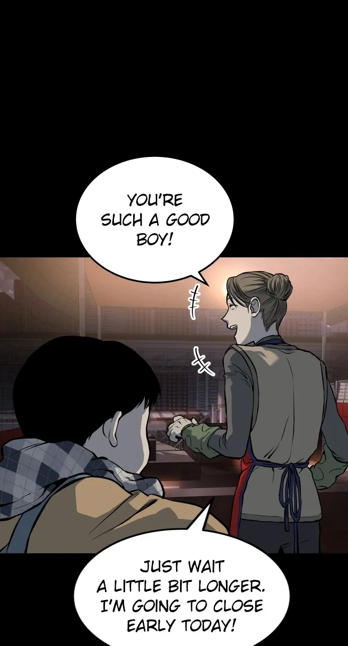 ZOMGAN Chapter 10 page 100 - 