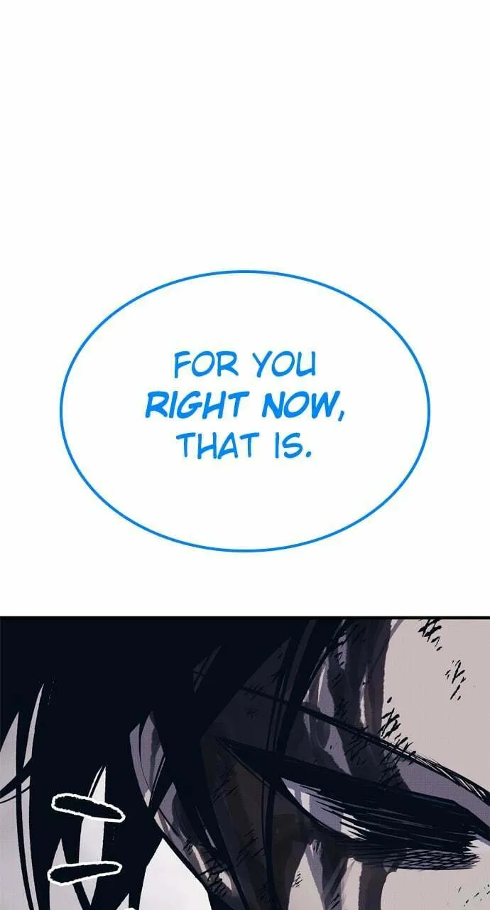 Read ZOMGAN chapter 100 image 100 on Lezhin