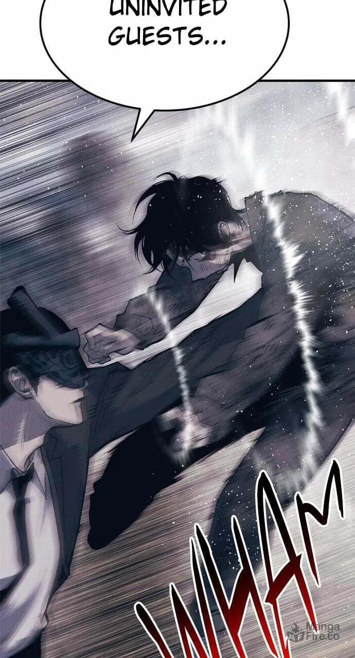 Read ZOMGAN chapter 100 image 104 on Lezhin